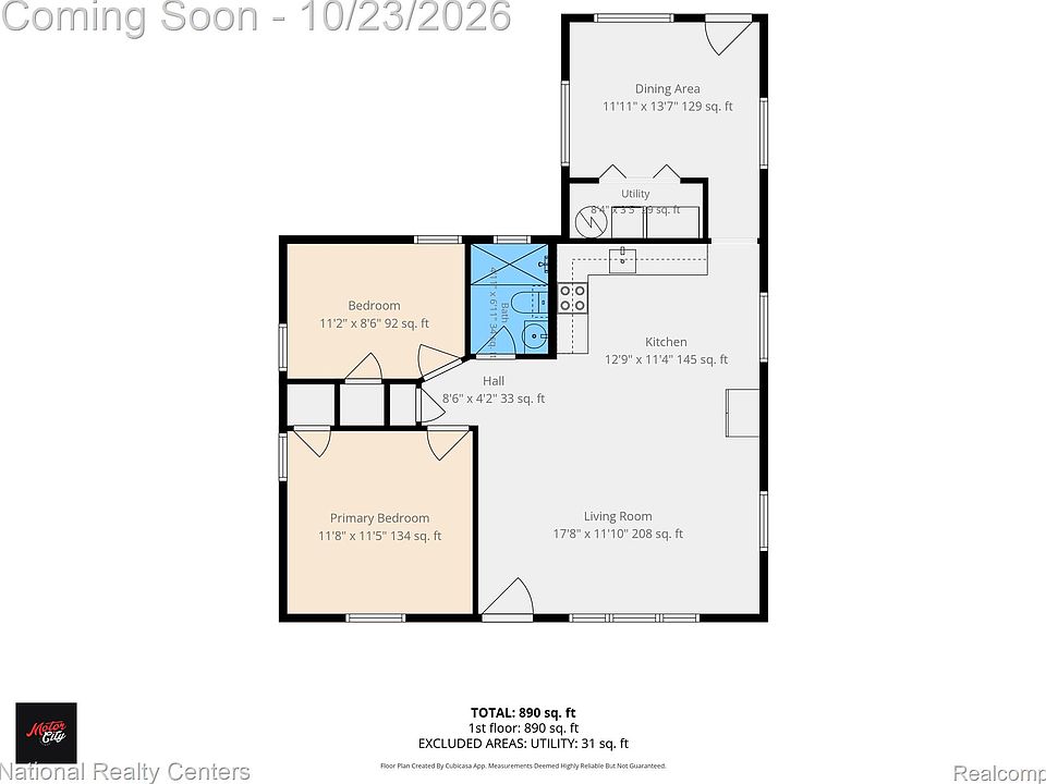 26323 Brettonwoods St, photo 11