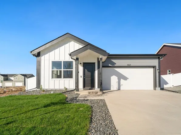 3825 Soapstone St, Evans, CO 80620