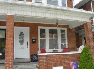 758 Hill St, Lebanon, PA 17046