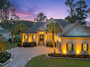314 Farnsleigh Ave, Bluffton, SC 29910