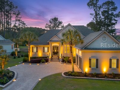 314 Farnsleigh Ave, Bluffton, SC, 29910