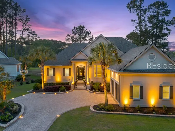 314 Farnsleigh Ave, Bluffton, SC 29910