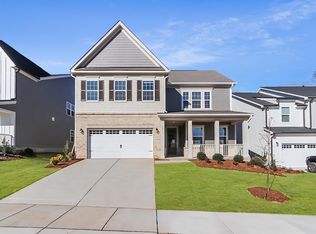 2411 Crescent Hill Dr, Fuquay Varina, NC 27526