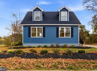 95 Terrill Ave, Hamilton, NJ 08619