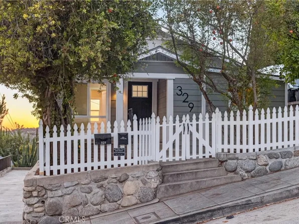 329 Marie Ave, Los Angeles, CA 90042