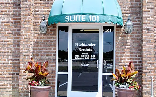 Highlander Rentals Photo 1