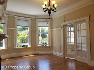 635 Clayton St APT 4, San Francisco, CA 94117