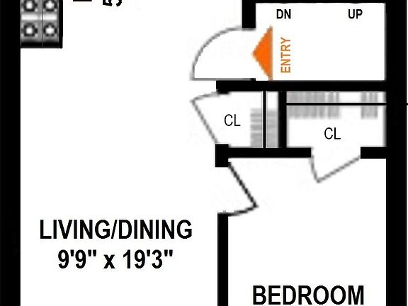 2nd image of 280 Hawthorne St #2