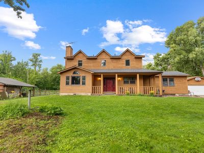 27640 Meridian Ave, Belle Plaine, MN, 56011