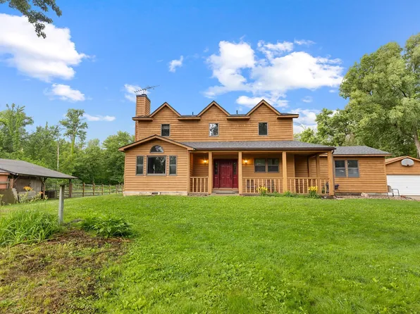 27640 Meridian Ave, Belle Plaine, MN 56011