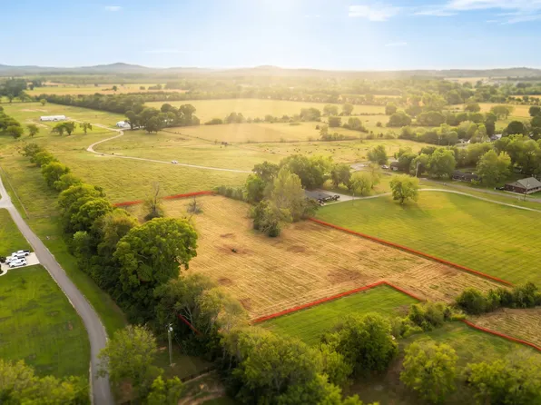 0 N Main St, Eagleville, TN 37060