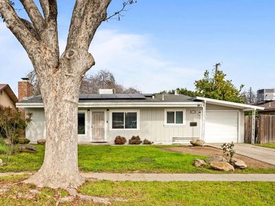 1114 W Princeton Ave, Fresno, CA, 93705