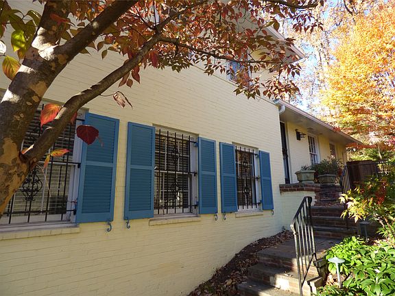 Exterior Side
