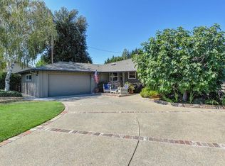 1416 Madrone Way, Woodland, CA