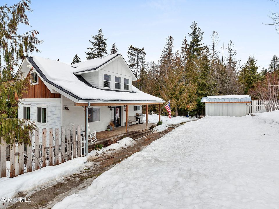 118 Pristine View Dr, Sagle, ID 83860 Zillow