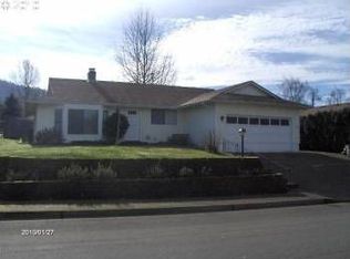 7057 Aster St, Springfield, OR 97478