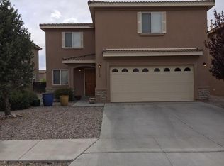1739 Black Gold Rd SE, Albuquerque, NM 87123