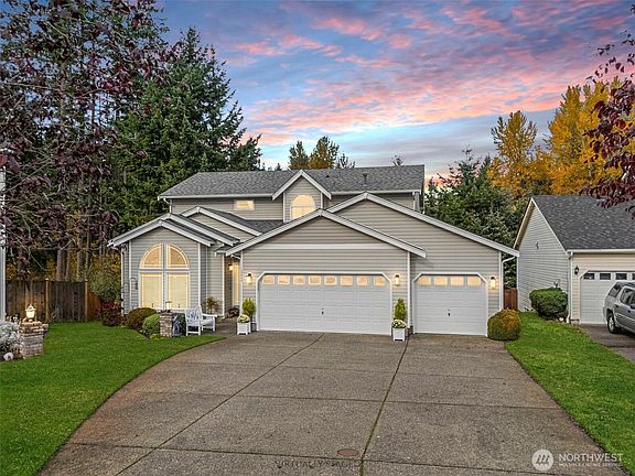 2nd image of 16804 118th Avenue Ct E