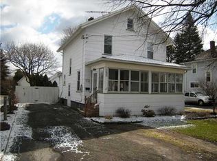 153 North St, Caledonia, NY 14423