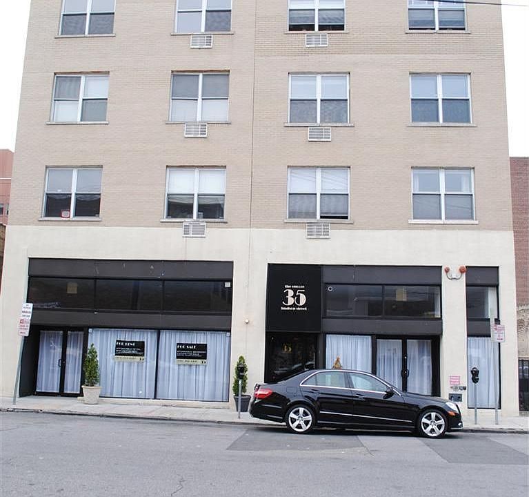 1st image of 35 Hudson St #3A