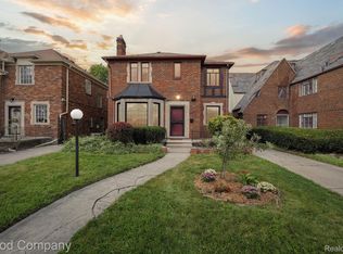 4070 Fullerton St, Detroit, MI 48238