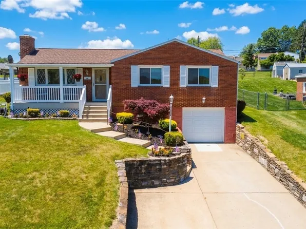 5128 Caste Dr, Pittsburgh, PA 15236