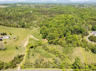 0 Gravel Hill Rd, Troutville, VA 24175