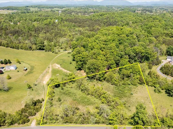 0 Gravel Hill Rd #1, Troutville, VA 24175
