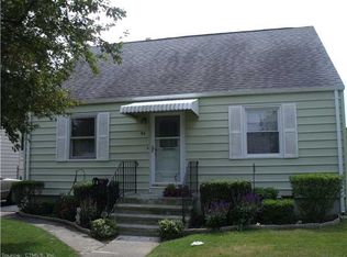 94 Bertrose Ave, Milford, CT 06460