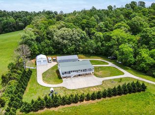 1700 Cedar Valley Rd, Sweetwater, TN 37874