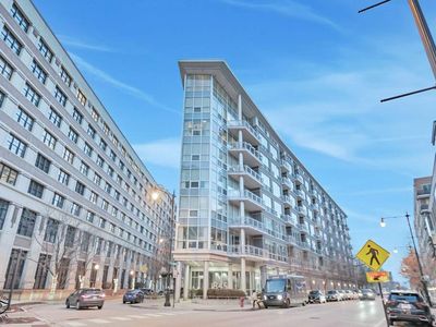 845 N Kingsbury St #Gu25, Chicago, IL, 60610