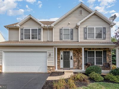 4585 Manor Dr, Mechanicsburg, PA, 17055