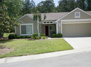 61 Zubler St, Bluffton, SC 29909