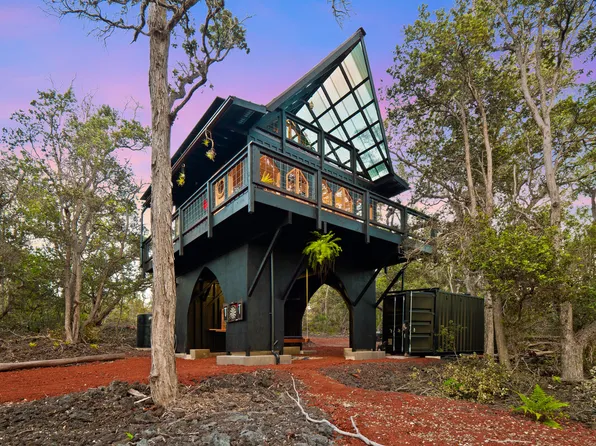 92-2120 Palm Pkwy, Ocean View, HI 96737