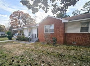 4063 Hodge Rd, Memphis, TN 38109