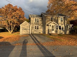 21 Gates Ave, Hudson, MA 01749