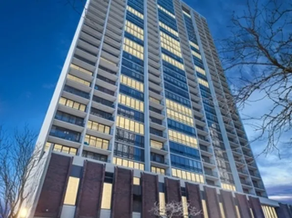 1636 N Wells St APT 2712, Chicago, IL 60614