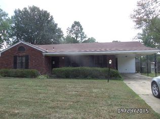 1321 Winfield Ave, Memphis, TN 38116