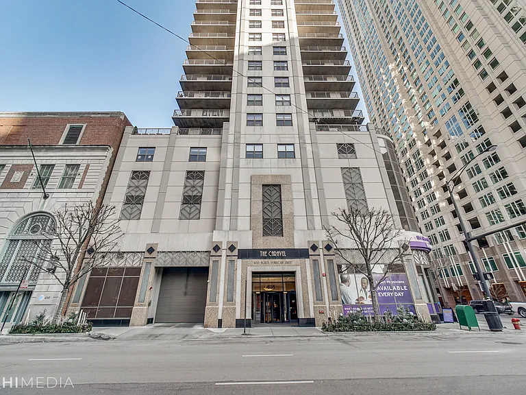 635 N Dearborn St #1105 — Photo 27