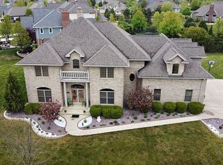 4252 97th St, Pleasant Prairie, WI 53158