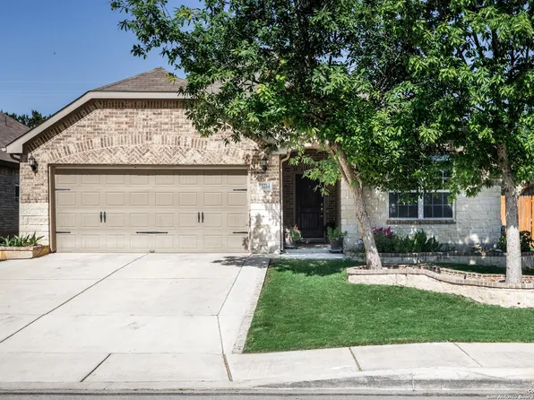 11214 Rock Daisy, Helotes, TX 78023
