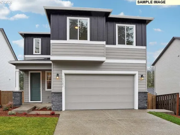 14011 NE 109th Way Lot 82, Vancouver, WA 98682
