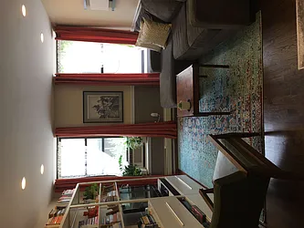 Rented by Mdays Realty