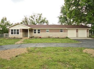 2222 W Banta Rd, Indianapolis, IN 46217