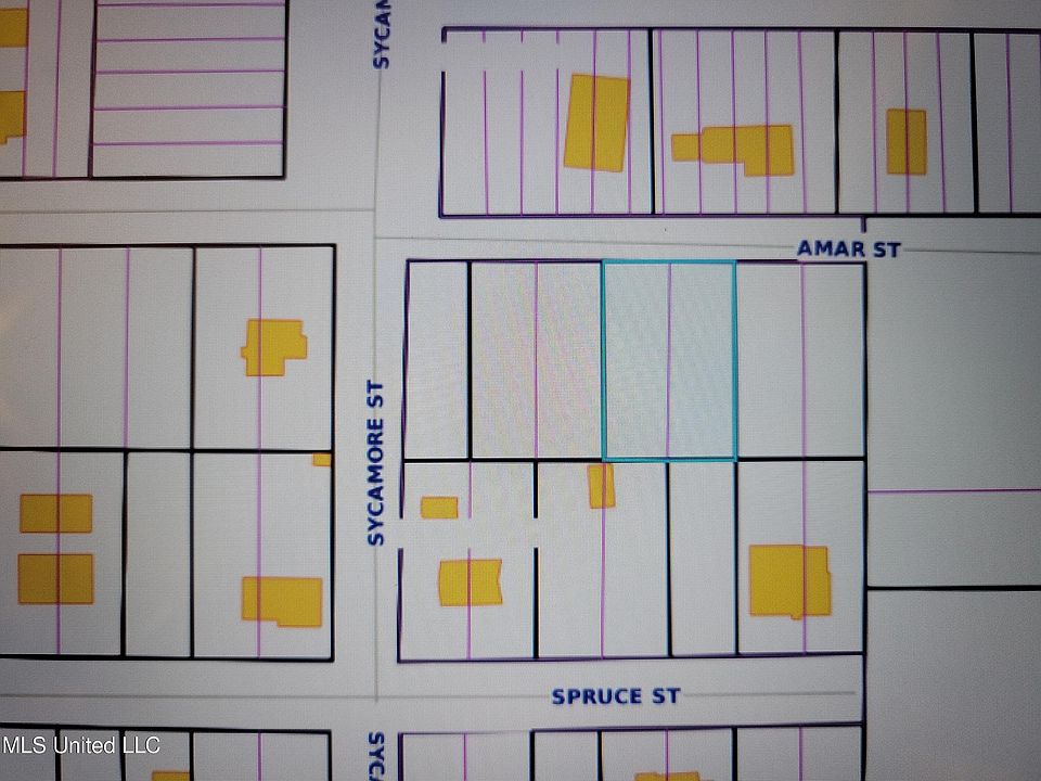 2nd image of 0 Amar St #3-4