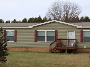 N1369 County Rd N, Neshkoro, WI 54960