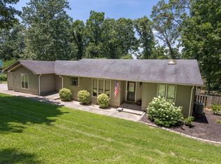 206 Hillandale Dr, Athens, TN 37303