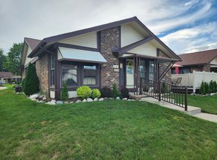40157 Newport Dr #338, Plymouth, MI 48170