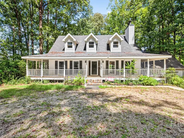 1190 Foster Road, Statham, GA 30666