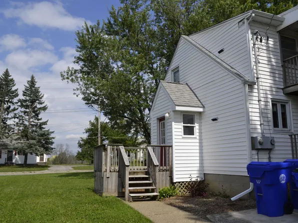 1443 E & West Rd, Buffalo, NY 14224